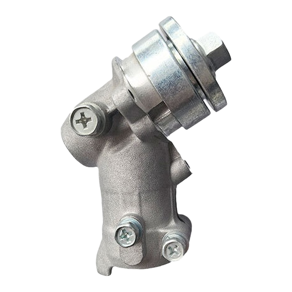 Outdoor Power Head - หัวส่งกำลังสำหรับเครื่องตัดหญ้าขนาด 24 มม. พร้อมฟัน 4 7