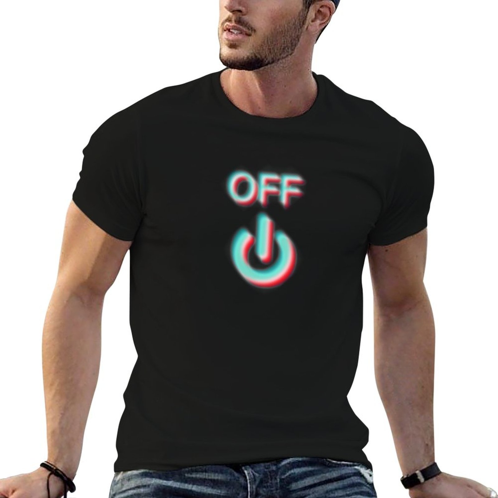 Outdoor Power Not Working - เสื้อยืดพาวเวอร์ออฟออฟกิลท์ เสื้อยืดทำงานกลางแจ้งสำหรับผู้ชาย