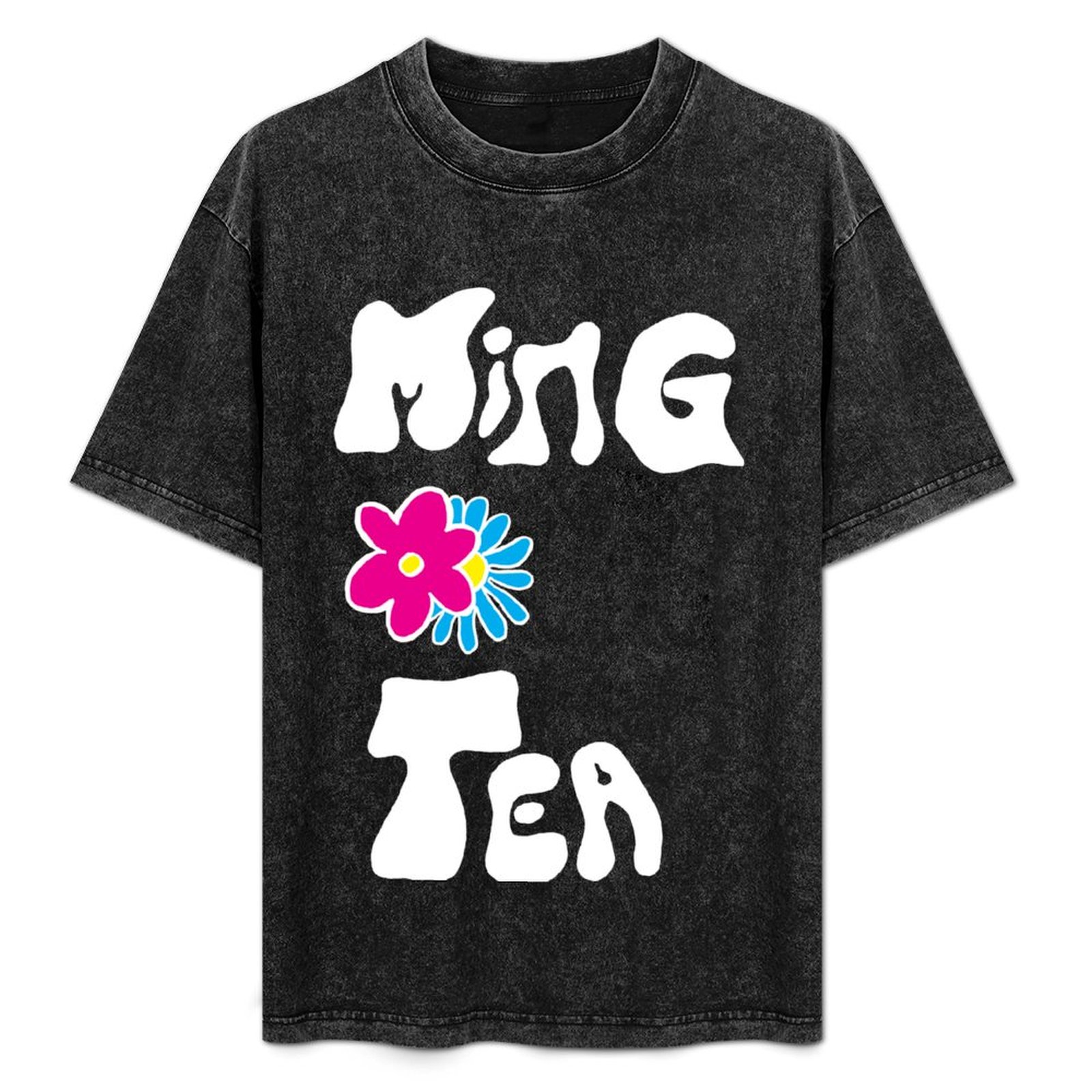 Outdoor Power Not Working - มิงที - เสื้อยืดที่ได้แรงบันดาลใจจากออสติน พาวเวอร์สเสื้อยืดสำหรับทำงานกลางแจ้ง