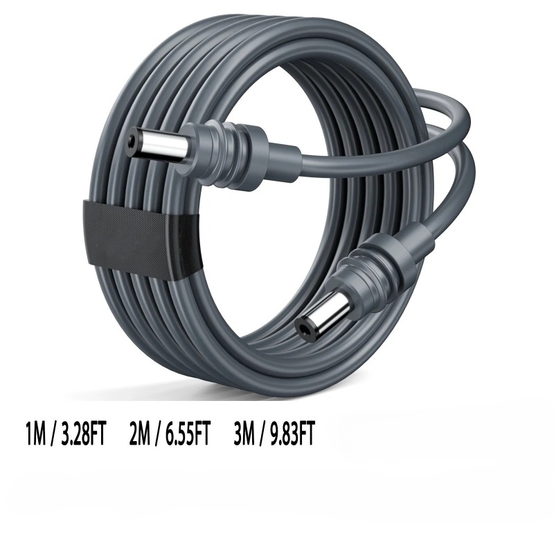 Outdoor Power Extension Cord - สายไฟต่อพ่วง DC-to-DC รุ่น B04B สำหรับ Starlink