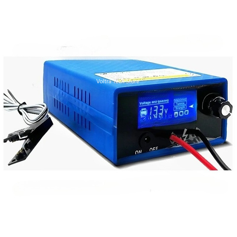 Outdoor Power Inverter - หัวอินเวอร์เตอร์กำลังสูง 1050NP, บูสเตอร์อิเล็กทรอนิกส์ 12V สำหรับการแปลงพลังงานแบตเตอรี่ภายนอกอาคาร