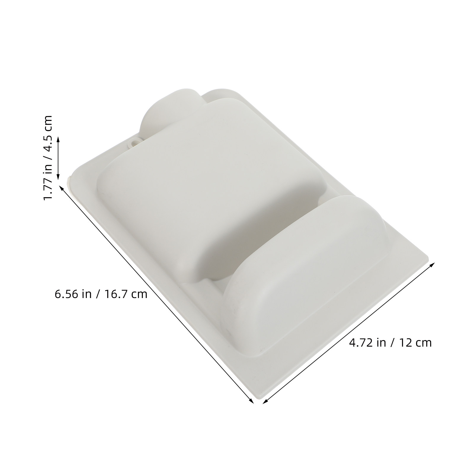 ฝาครอบสายไฟ AC กันน้ำแบบสากล ก - Outdoor Power Outlet Cover บทวิจารณ์และราคา