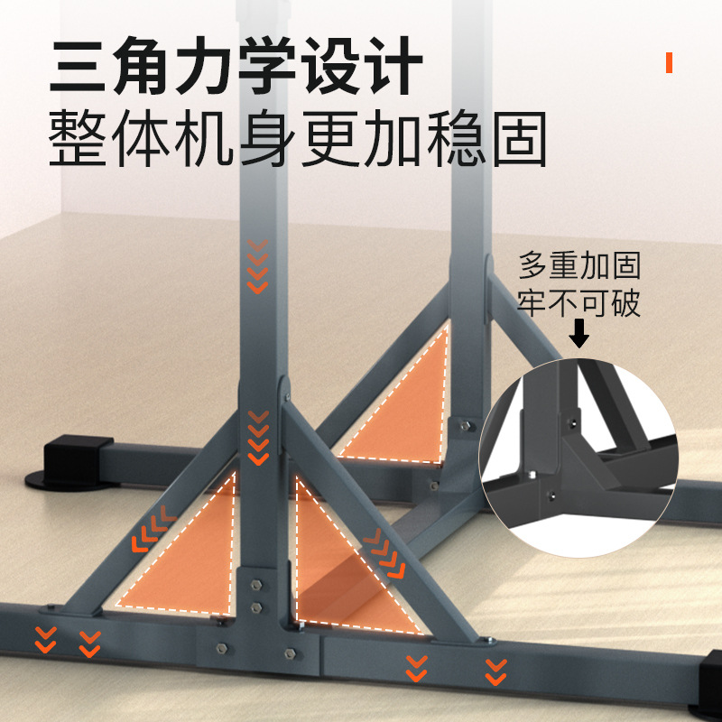 แท่นออกกำลังกายแบบตั้งพื้นเหล็ - Outdoor Power Station บทวิจารณ์และราคา