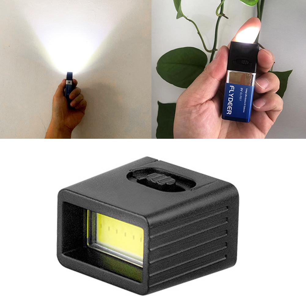 ไฟฉายพกพาขนาดเล็กแบบใช้แบตเตอร - Outdoor Power Not Working บทวิจารณ์และราคา