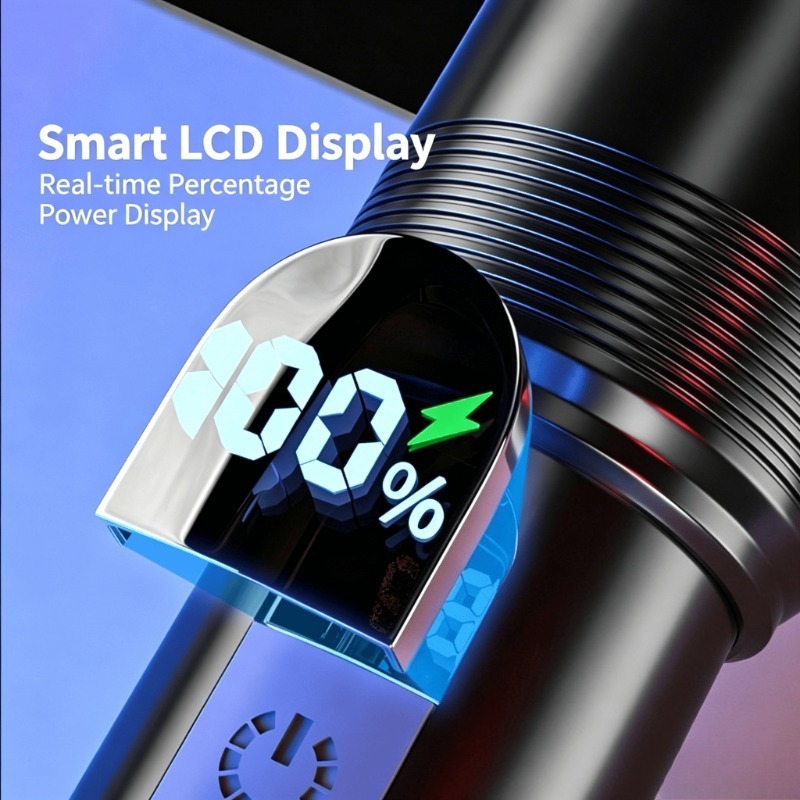 ไฟฉาย LED อเนกประสงค์ซูมได้ CO - Outdoor Power Bank บทวิจารณ์และราคา