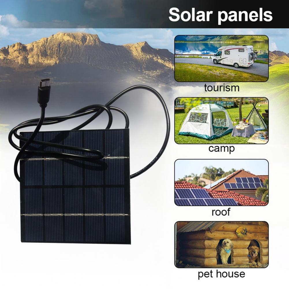 เครื่องชาร์จพลังงานแสงอาทิตย์แ - Outdoor Power Inc บทวิจารณ์และราคา