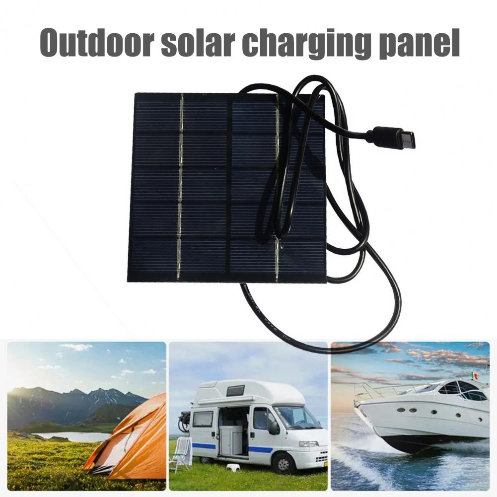 เครื่องชาร์จพลังงานแสงอาทิตย์แ - Outdoor Power Inc บทวิจารณ์และราคา