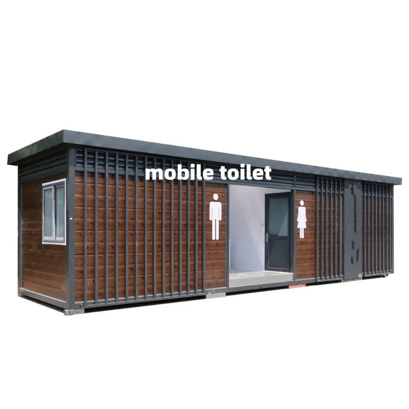 ขายตรงจากโรงงาน รถพ่วงห้องน้ำ  - Outdoor Power Station บทวิจารณ์และราคา