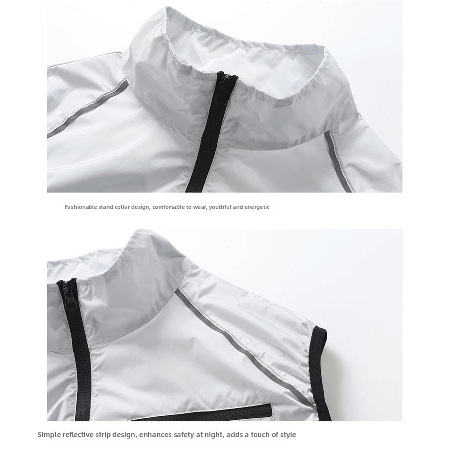 เสื้อพัดลมระบายความร้อน USB Ve - Outdoor Power Not Working บทวิจารณ์และราคา
