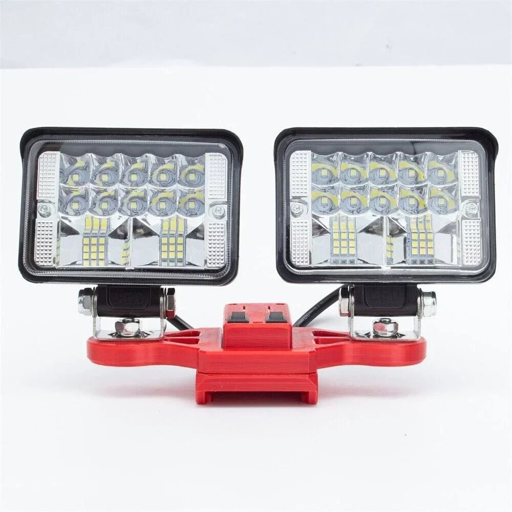 ไฟ LED สำหรับทำงานสำหรับ Ozito - Outdoor Power Not Working บทวิจารณ์และราคา