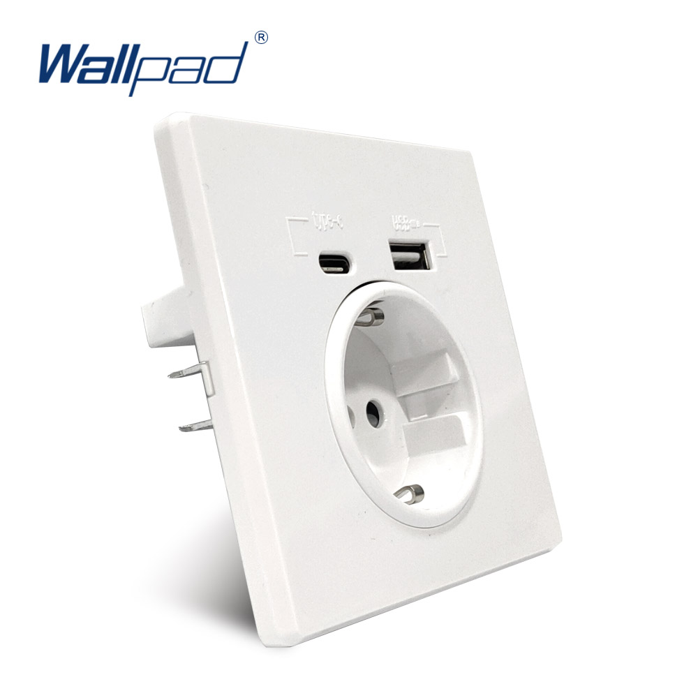 EU Power ซ็อกเก็ตพอร์ตชาร์จ US - Outdoor Power Hub บทวิจารณ์และราคา