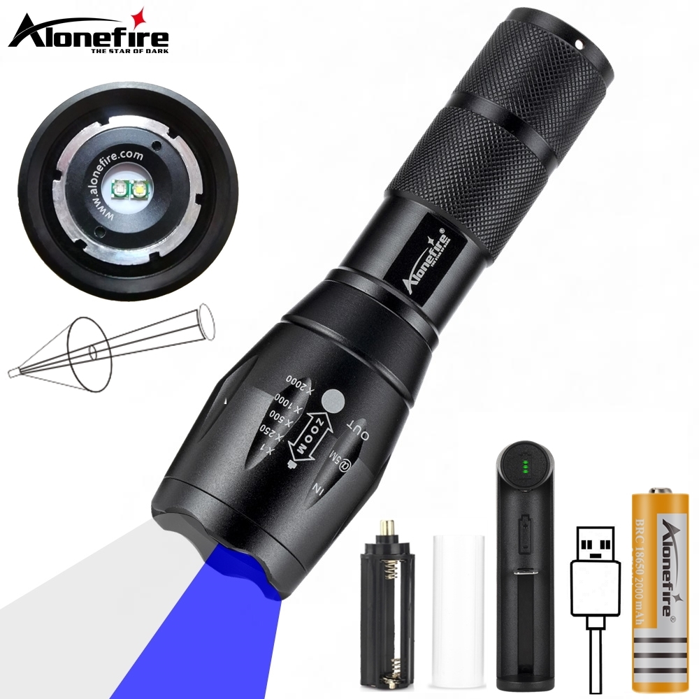 ซูม 2 อิน 1 ไวท์+ ไฟ LED สีฟ้า - Outdoor Power Not Working บทวิจารณ์และราคา