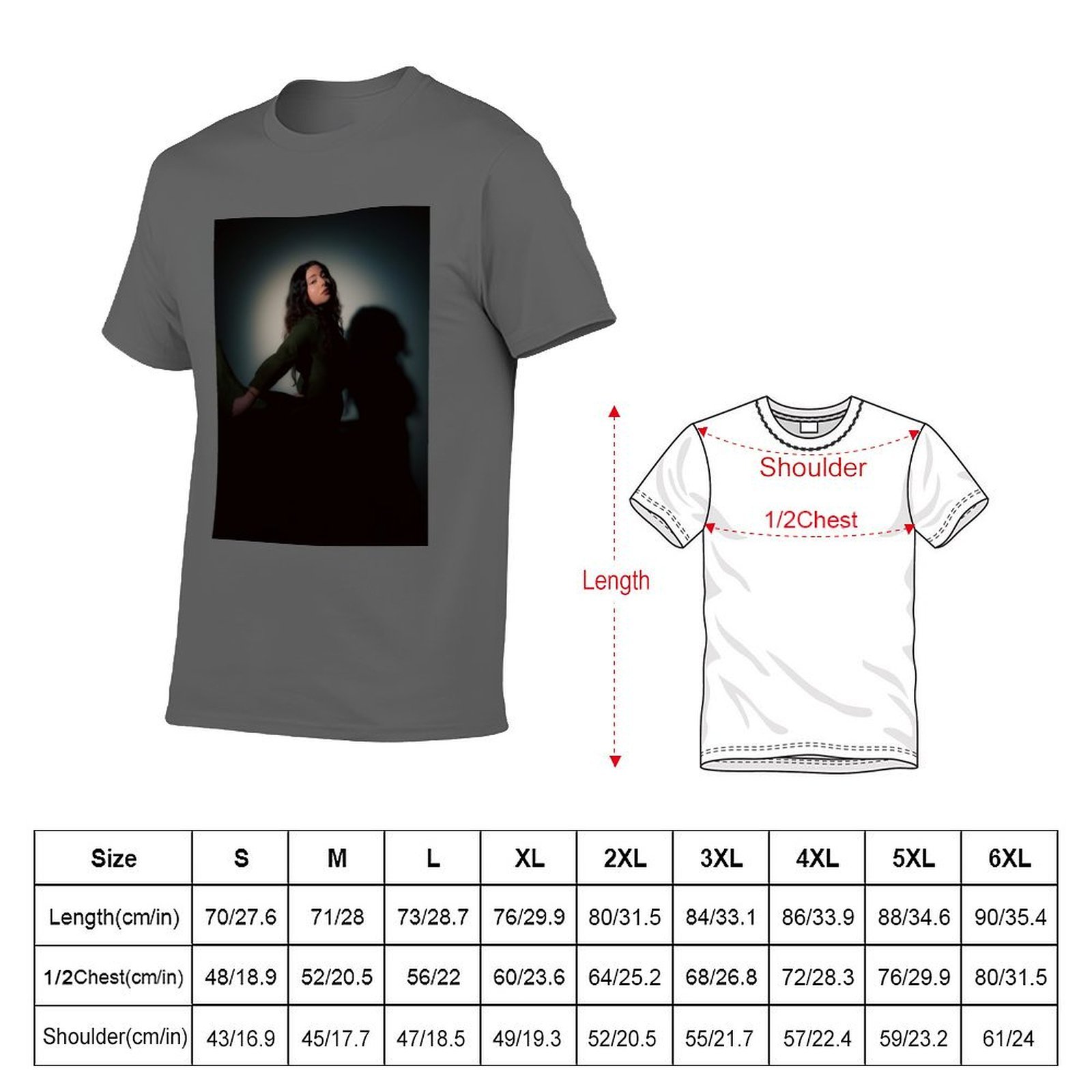 เสื้อยืดพาวเวอร์ สำหรับทำงานกล - Outdoor Power Not Working บทวิจารณ์และราคา