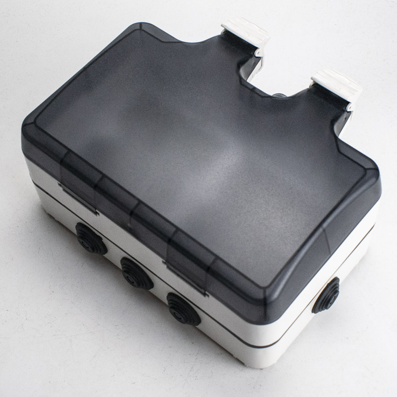 เต้ารับไฟฟ้า AdeaTuya Zigbee ก - Outdoor Power Outlet Not Working บทวิจารณ์และราคา