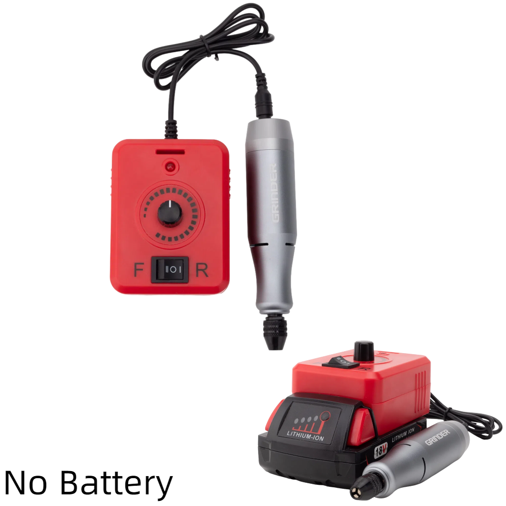 อะแดปเตอร์ปากกาแกะสลักแบบพกพาส - Outdoor Power Inverter บทวิจารณ์และราคา