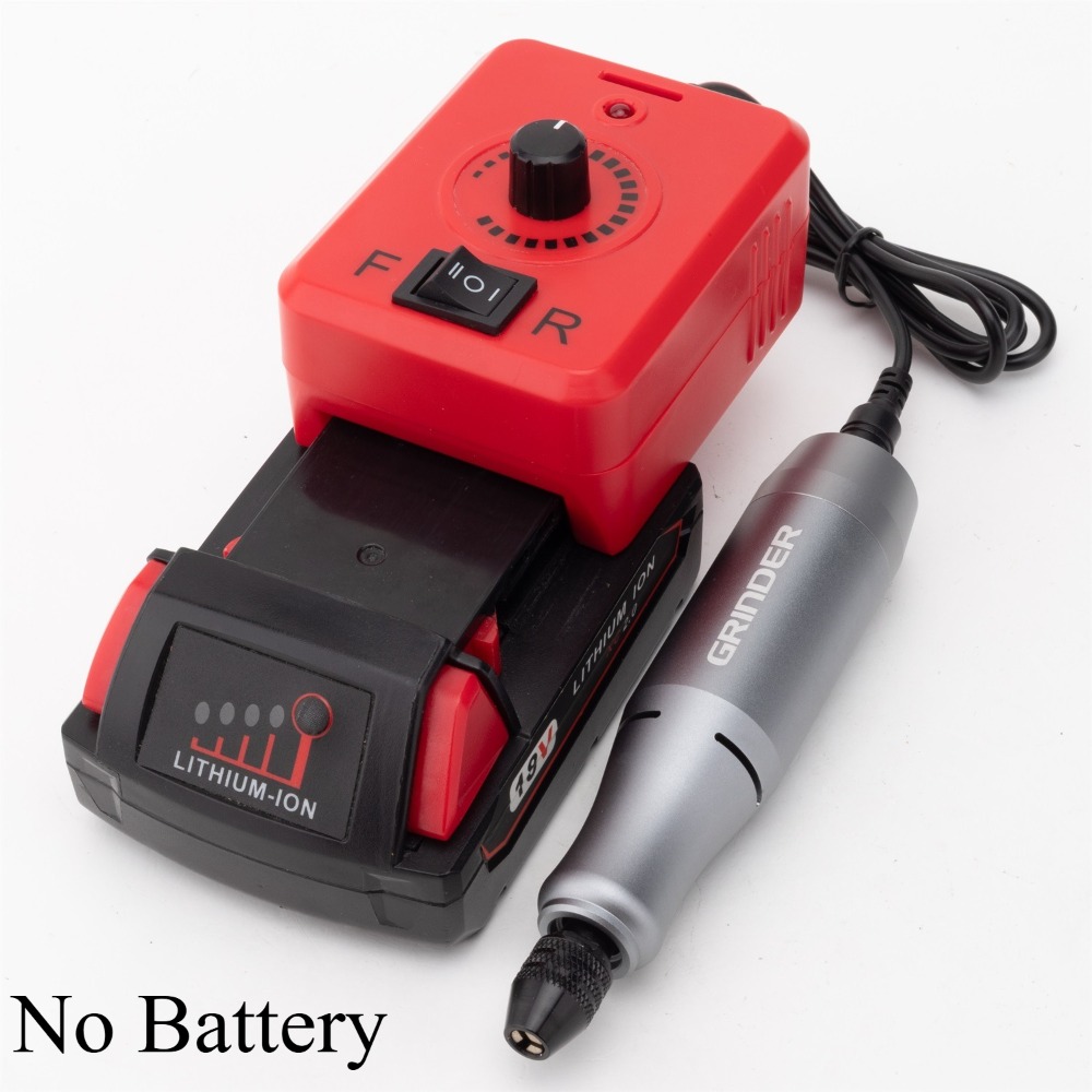 อะแดปเตอร์ปากกาแกะสลักแบบพกพาส - Outdoor Power Inverter บทวิจารณ์และราคา