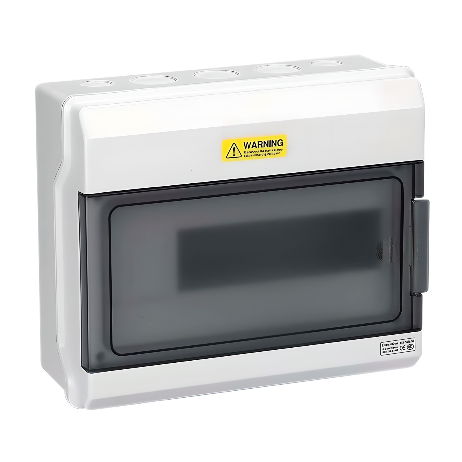 DONGY 12WAY PC พลาสติกกลางแจ้ง - Outdoor Power Inc บทวิจารณ์และราคา
