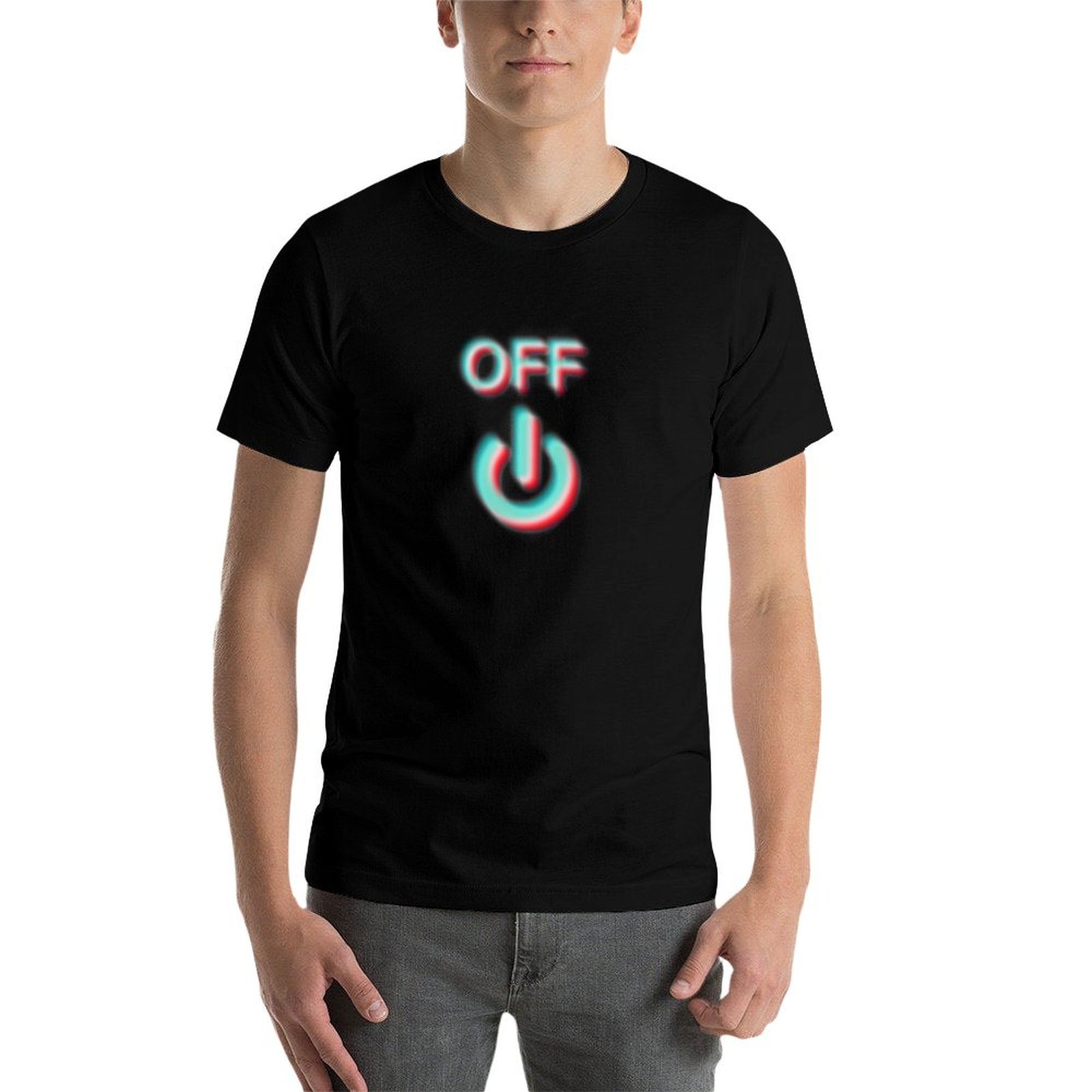 เสื้อยืดพาวเวอร์ออฟออฟกิลท์ เส - Outdoor Power Not Working บทวิจารณ์และราคา