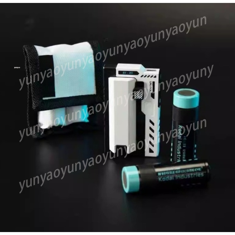 BT-20MK2 โมดูลพลังงานเคลื่อนที - Outdoor Power Bank บทวิจารณ์และราคา