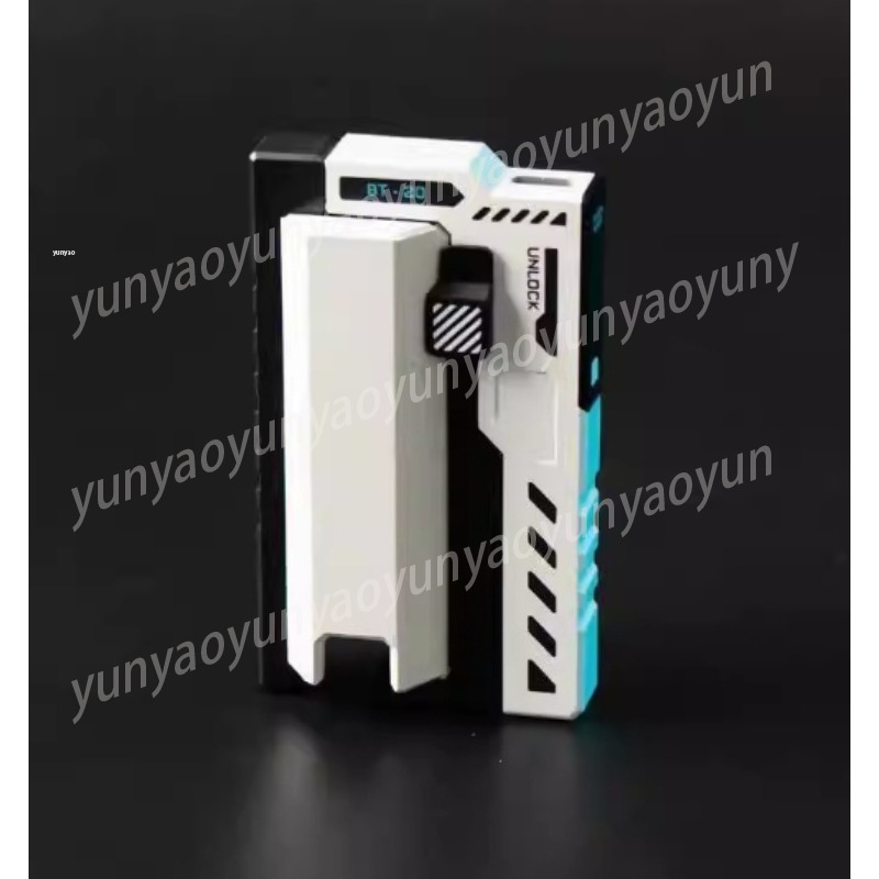 BT-20MK2 โมดูลพลังงานเคลื่อนที - Outdoor Power Bank บทวิจารณ์และราคา