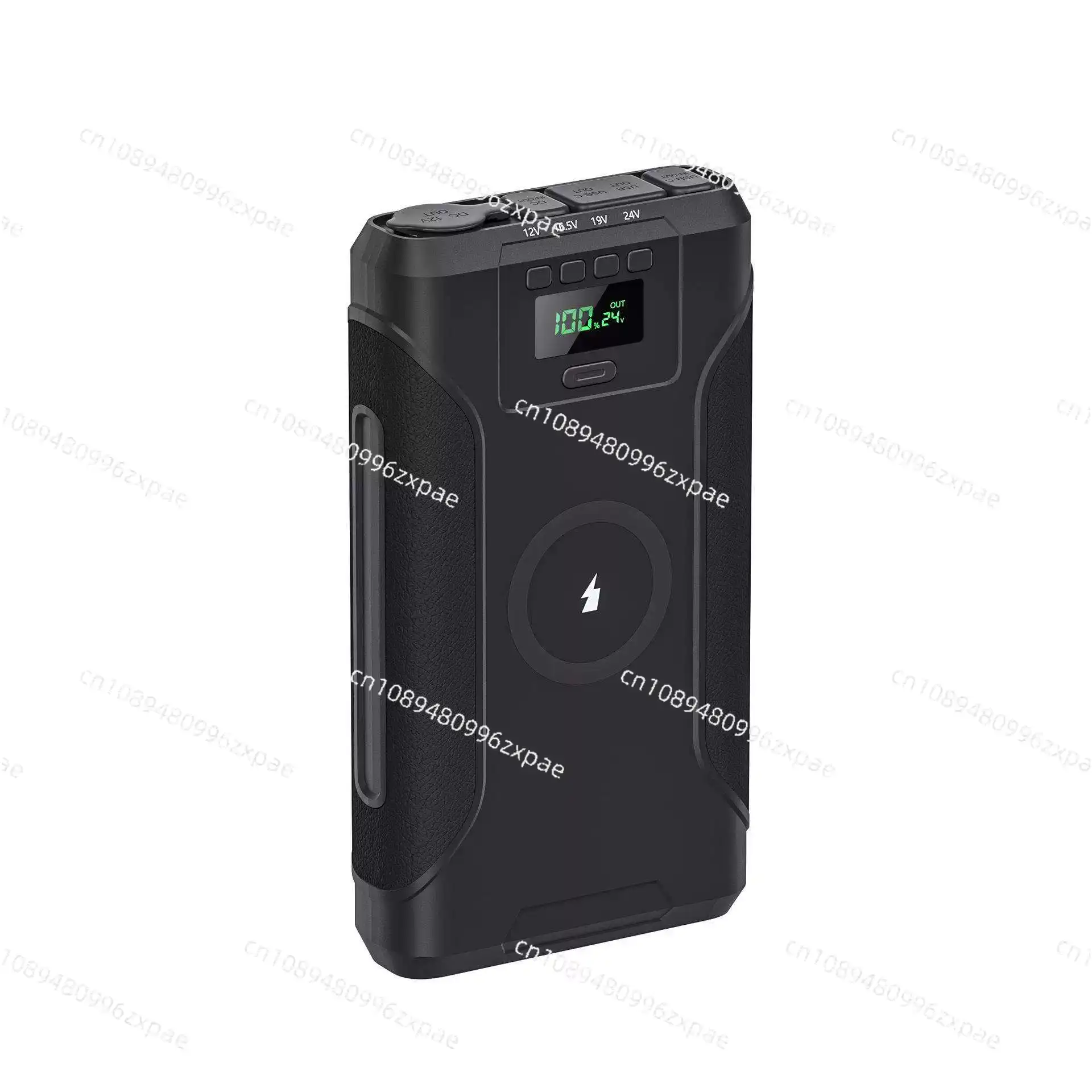 แบตเตอรี่สำรองความจุสูง 72000m - Outdoor Power Bank บทวิจารณ์และราคา