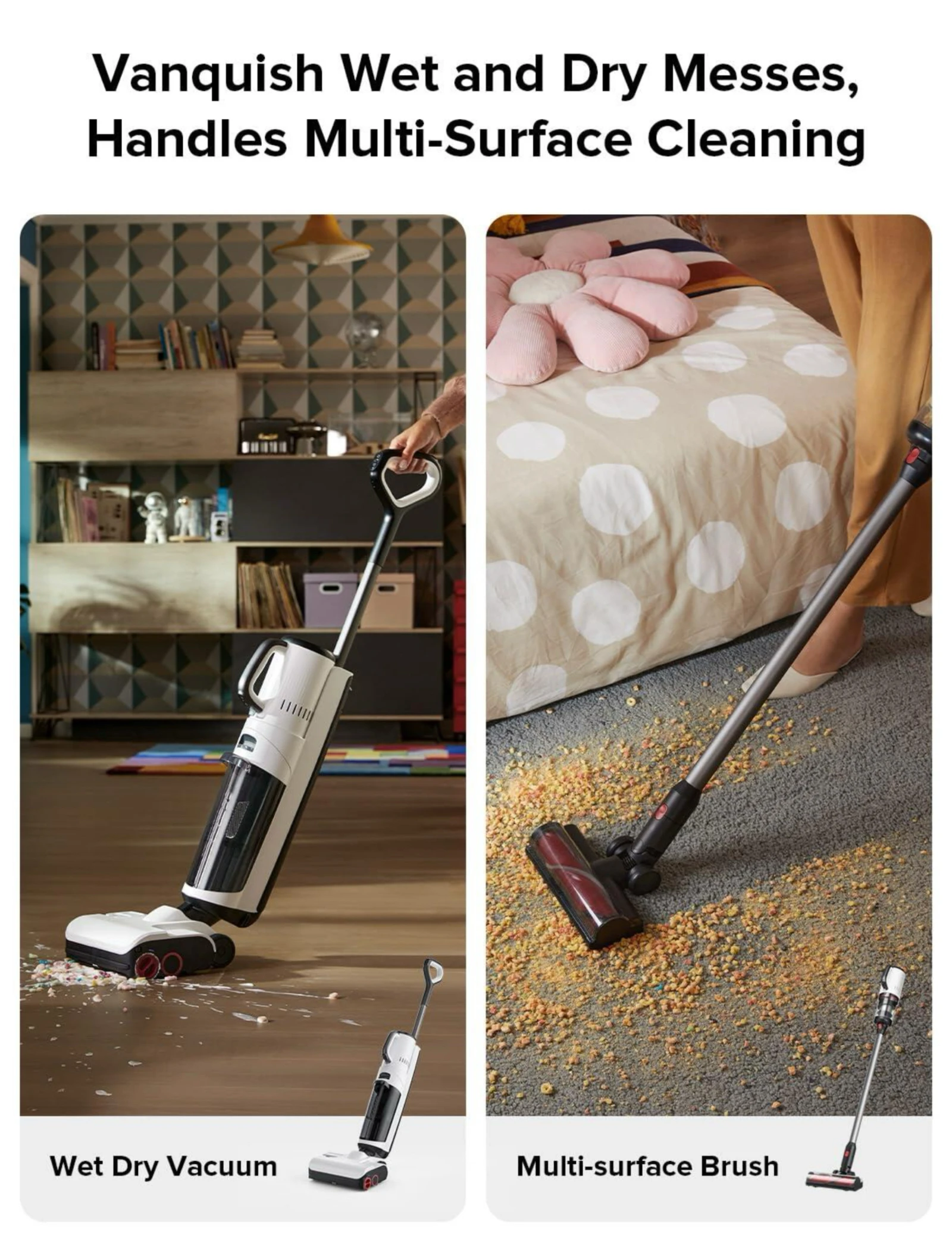 เครื่องดูดฝุ่นรถยนต์อเนกประสงค - Outdoor Power Mop บทวิจารณ์และราคา
