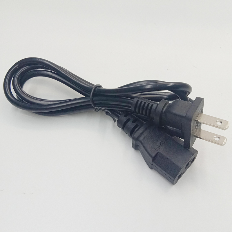 สายไฟ AC แบบ 2 ขา สำหรับอเมริก - Outdoor Power Extension Cord บทวิจารณ์และราคา