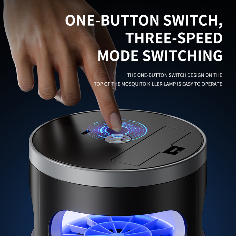 โคมไฟดักยุงแบบพกพา ชาร์จไฟได้  - Outdoor Power Hub บทวิจารณ์และราคา
