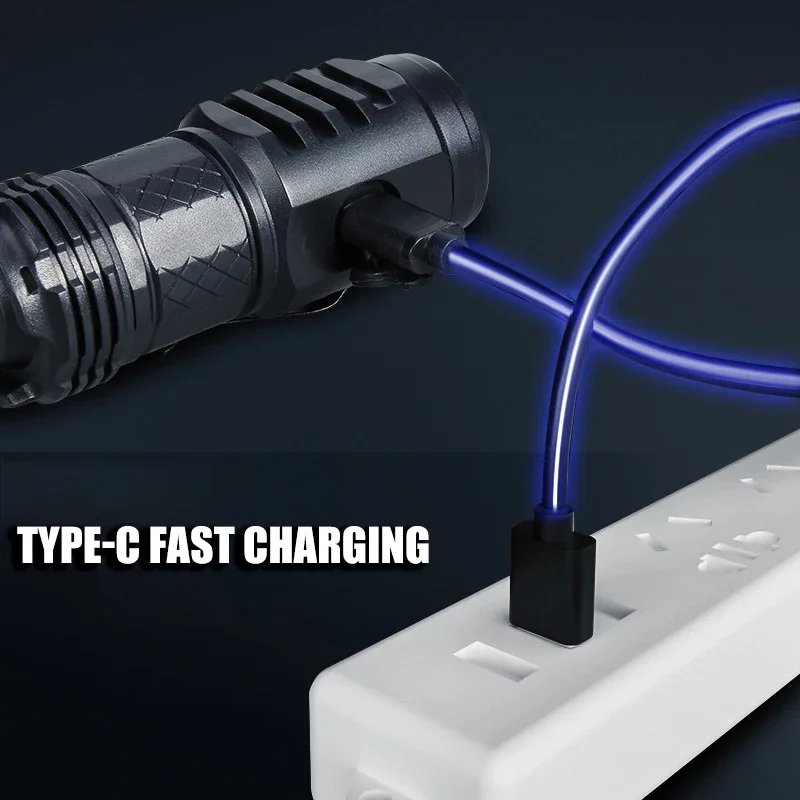 ไฟฉาย LED พลังสูง แบตเตอรี่ในต - Outdoor Power Inc บทวิจารณ์และราคา