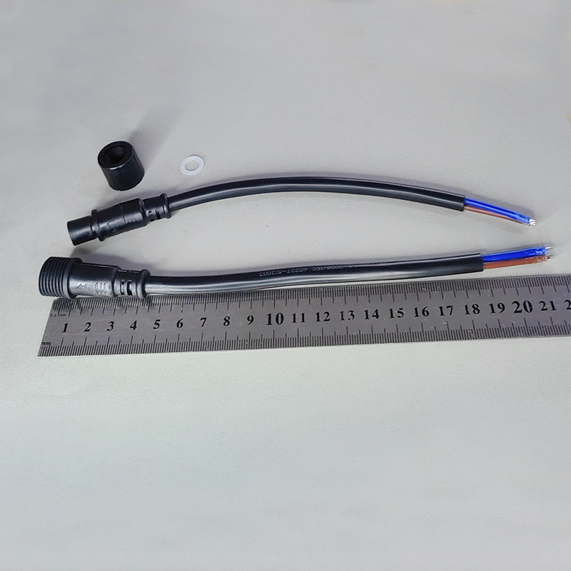 ชุดขั้วต่อสายไฟกันน้ำ 2/3/4/5/ - Outdoor Power Hub บทวิจารณ์และราคา