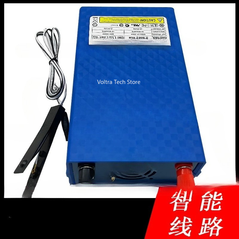 หัวอินเวอร์เตอร์กำลังสูง 1050N - Outdoor Power Inverter บทวิจารณ์และราคา