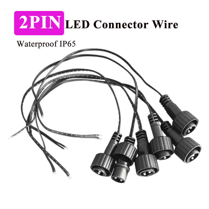 ขั้วต่อ LED แบบ 2 พิน สำหรับใช - Outdoor Power Extension Cord บทวิจารณ์และราคา