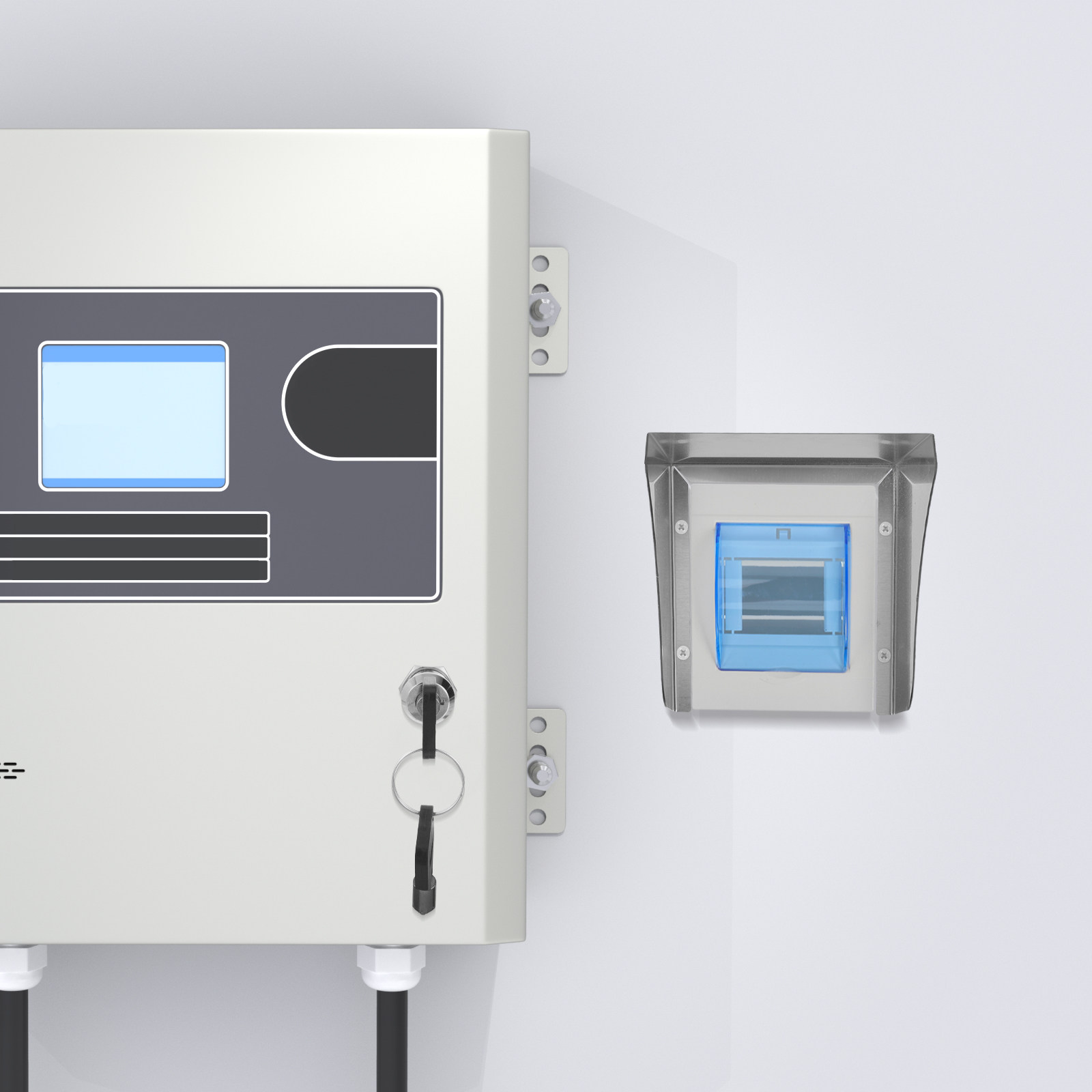 ฝาครอบสถานีชาร์จกันน้ำกลางแจ้ง - Outdoor Power Station บทวิจารณ์และราคา