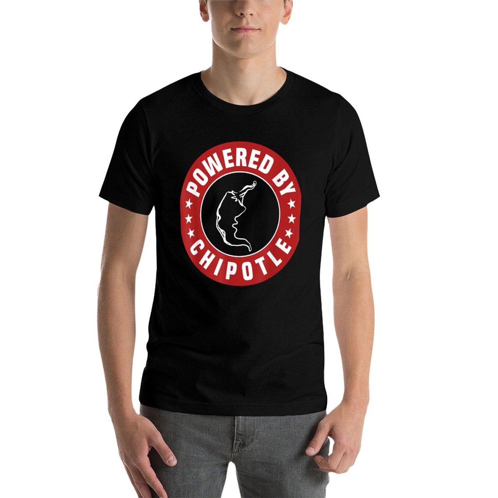 เสื้อยืดแขนสั้นสำหรับแฟนคลับลา - Outdoor Power Not Working บทวิจารณ์และราคา