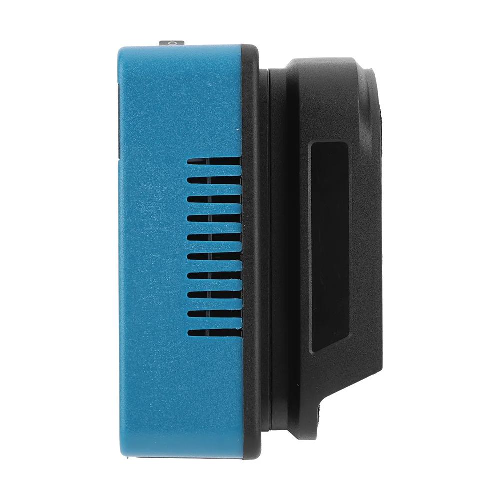 120W แบตเตอรี่ลิเธียมอินเวอร์เ - Outdoor Power Inverter บทวิจารณ์และราคา
