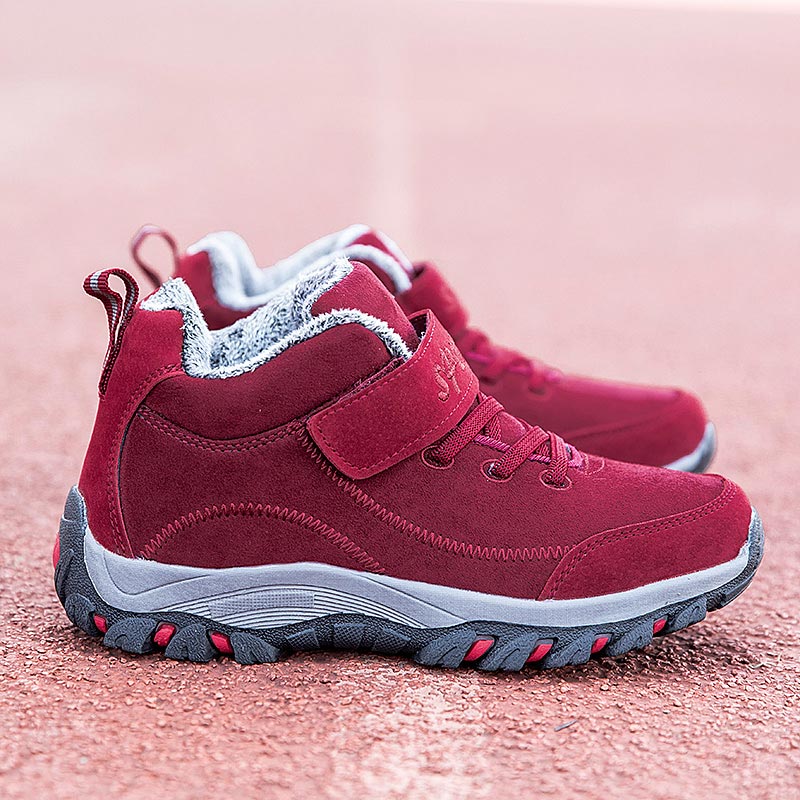 short winter sports shoes for  - Outdoor Power Mop บทวิจารณ์และราคา