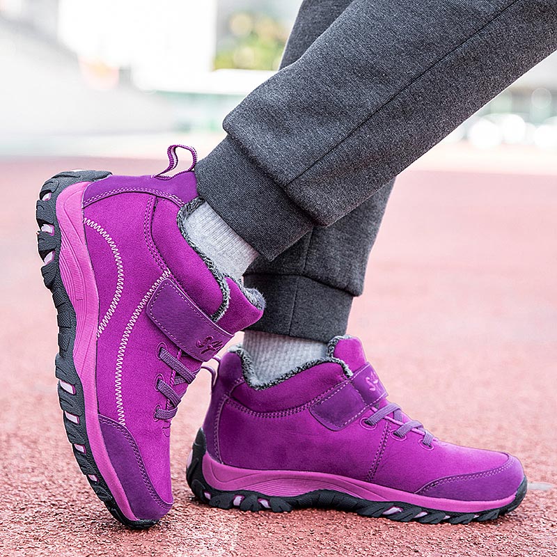 short winter sports shoes for  - Outdoor Power Mop บทวิจารณ์และราคา