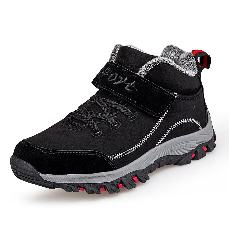 short winter sports shoes for  - Outdoor Power Mop บทวิจารณ์และราคา