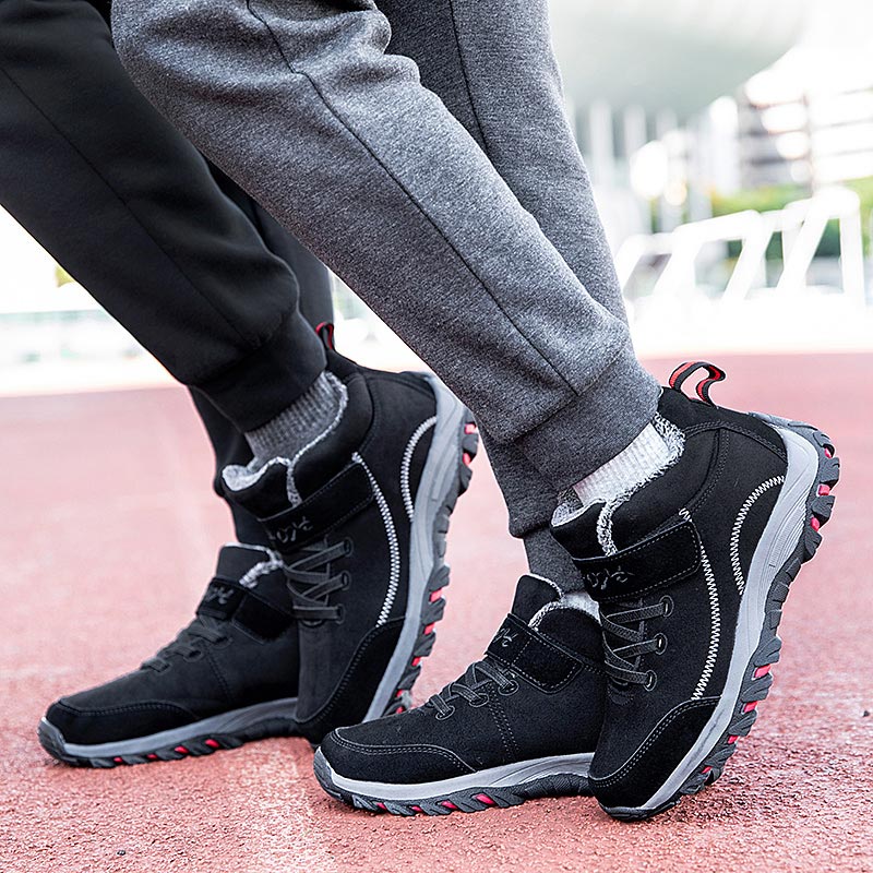 short winter sports shoes for  - Outdoor Power Mop บทวิจารณ์และราคา