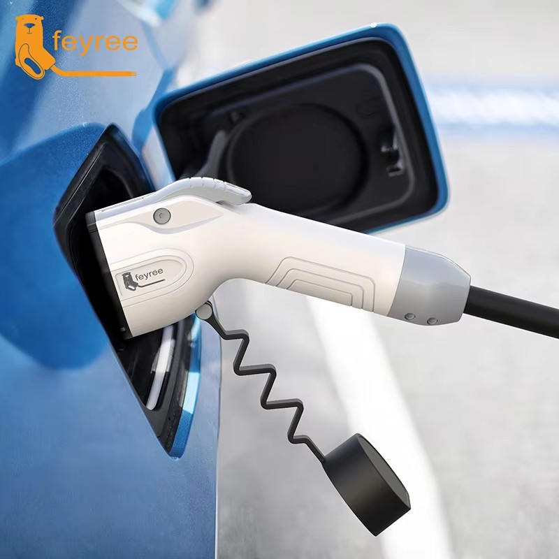 สายชาร์จ Feyree V2L พร้อมปลั๊ก - Outdoor Power Station บทวิจารณ์และราคา