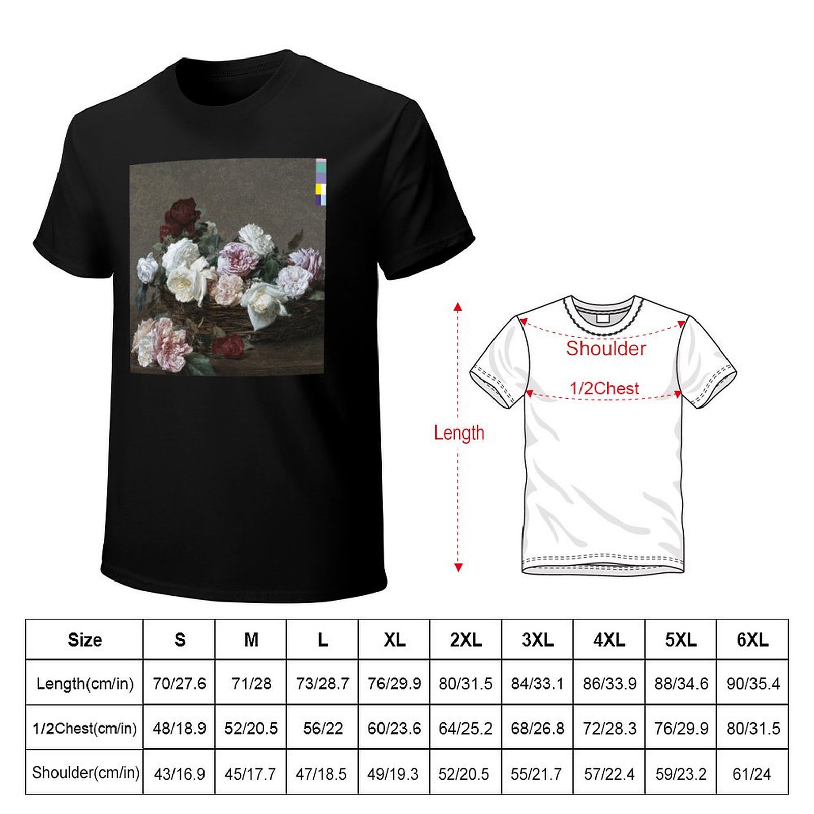 เสื้อยืดแขนสั้น POWER CORRUPTI - Outdoor Power Not Working บทวิจารณ์และราคา